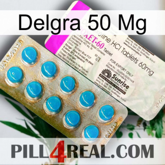 Delgra 50Mg new07